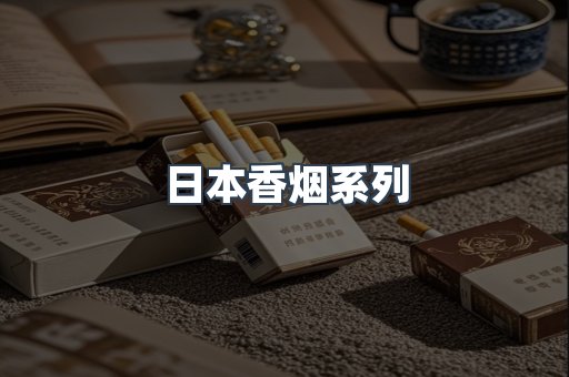 云霄系列香烟